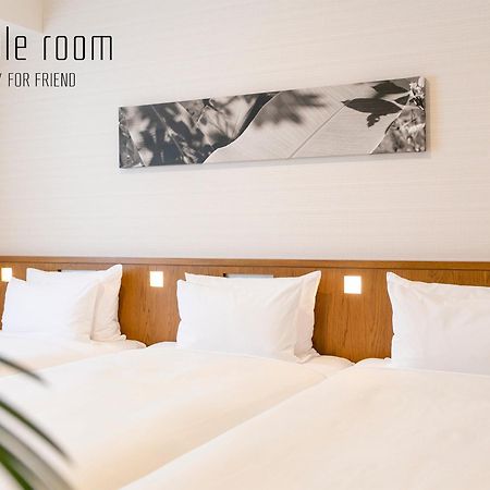 Hotel Gracery Νάχα Εξωτερικό φωτογραφία