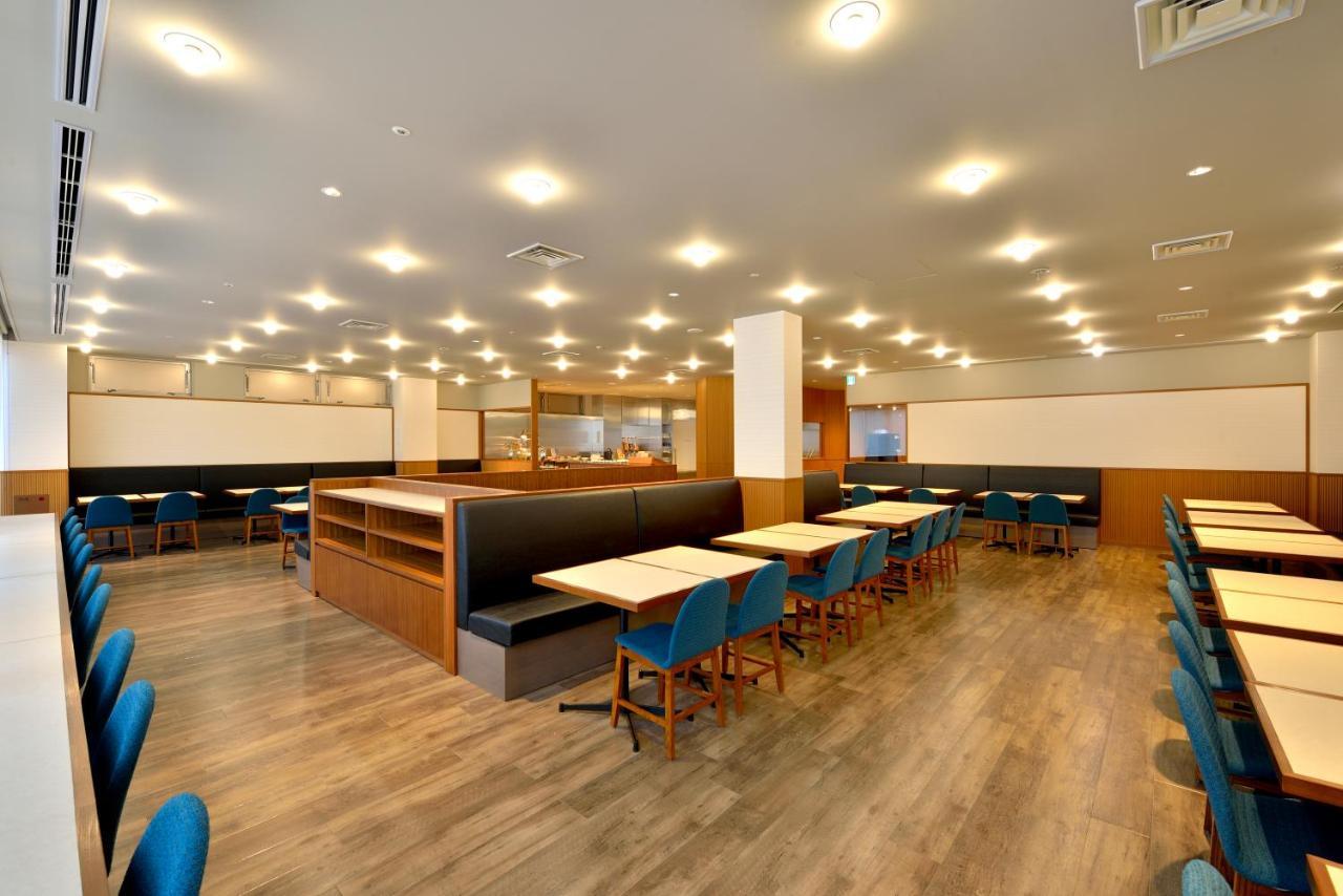 Hotel Gracery Νάχα Εξωτερικό φωτογραφία