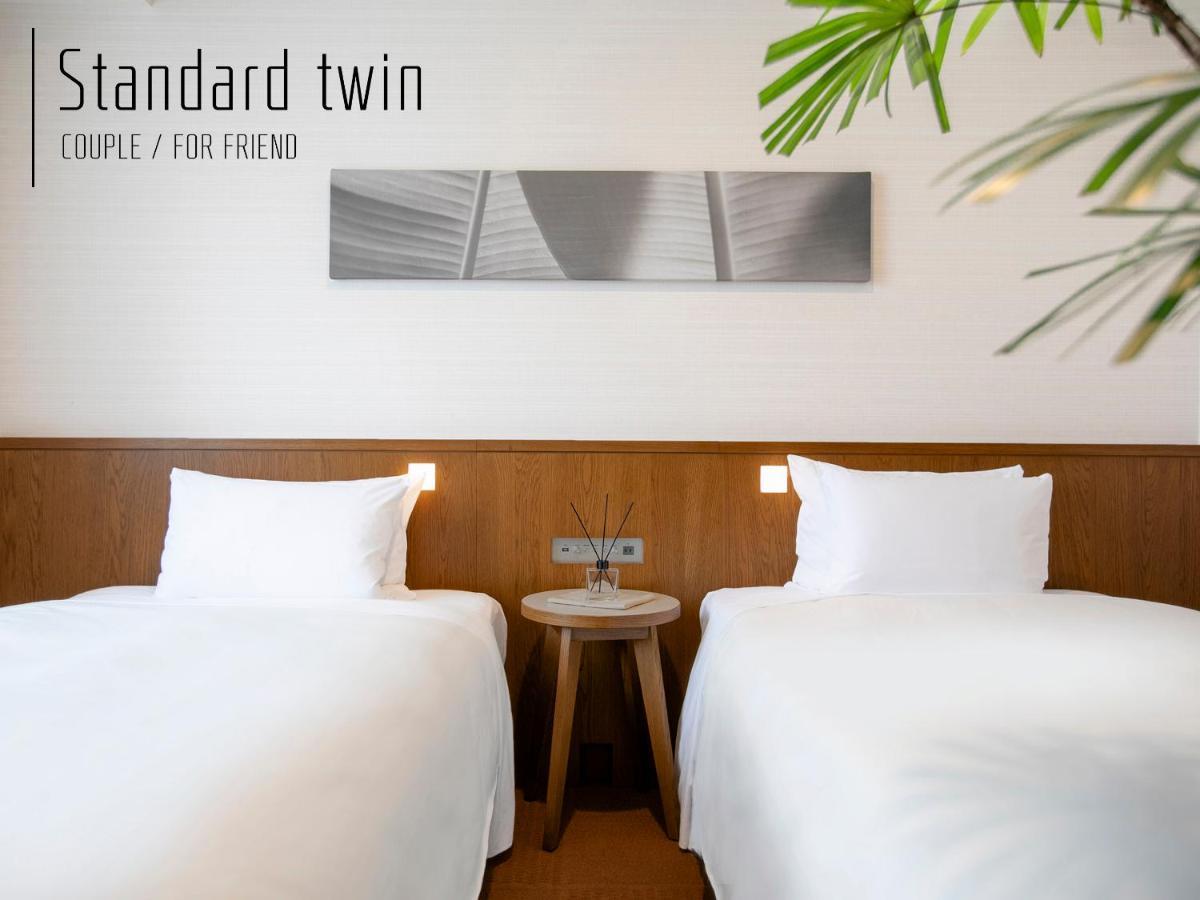 Hotel Gracery Νάχα Εξωτερικό φωτογραφία