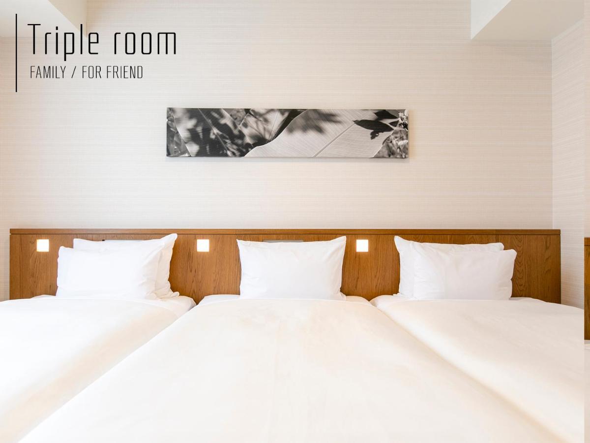 Hotel Gracery Νάχα Εξωτερικό φωτογραφία