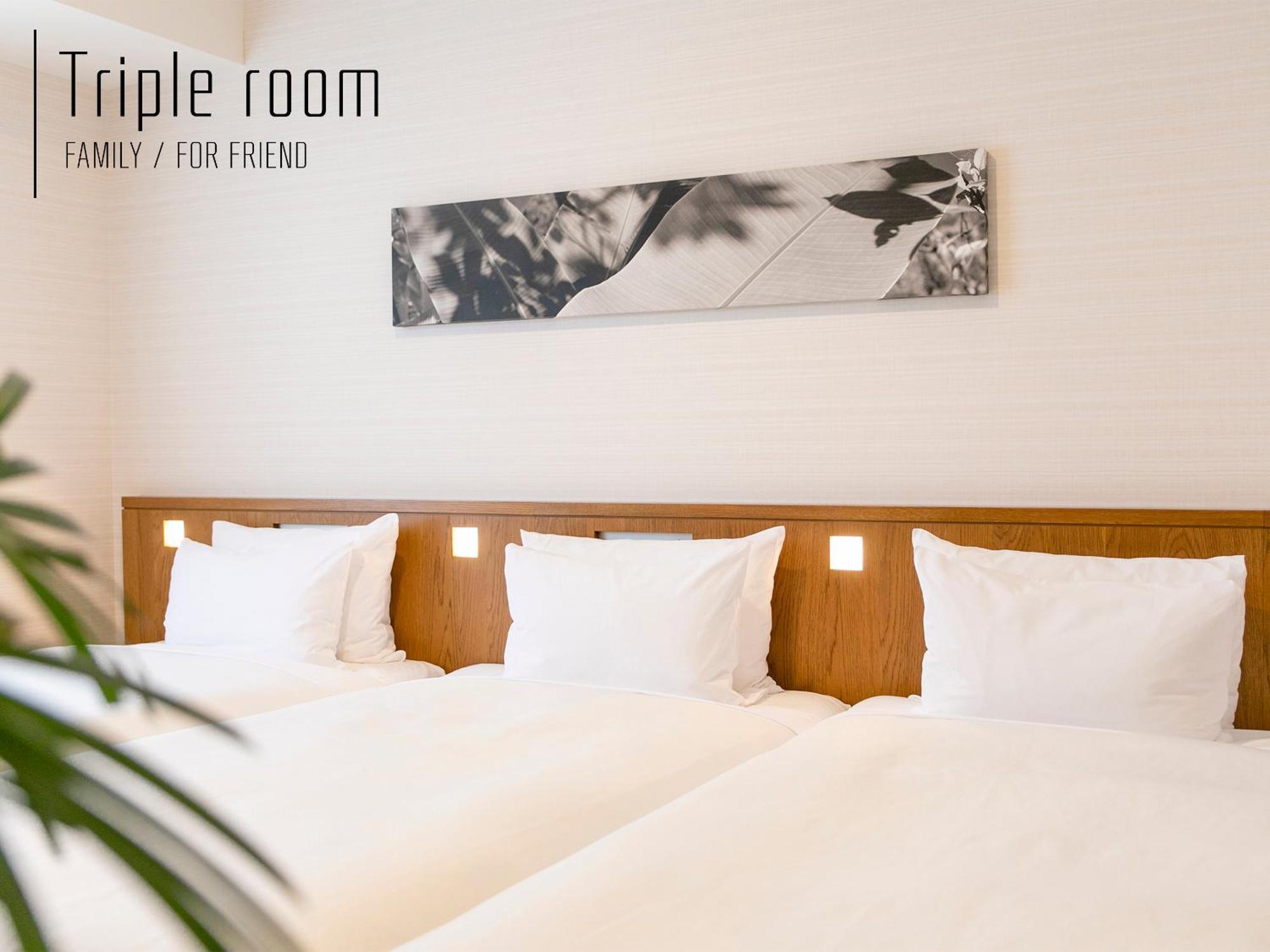 Hotel Gracery Νάχα Εξωτερικό φωτογραφία
