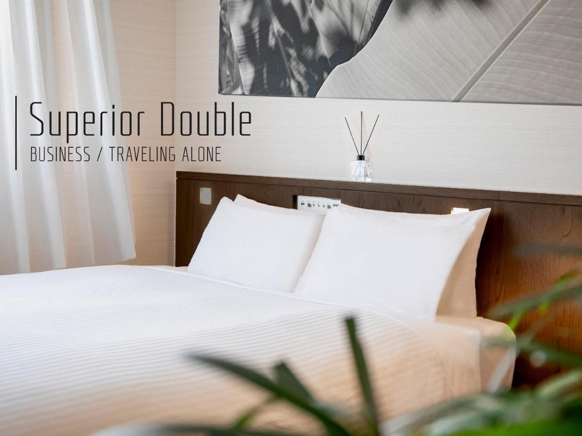 Hotel Gracery Νάχα Εξωτερικό φωτογραφία