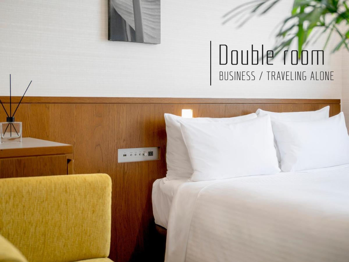 Hotel Gracery Νάχα Εξωτερικό φωτογραφία