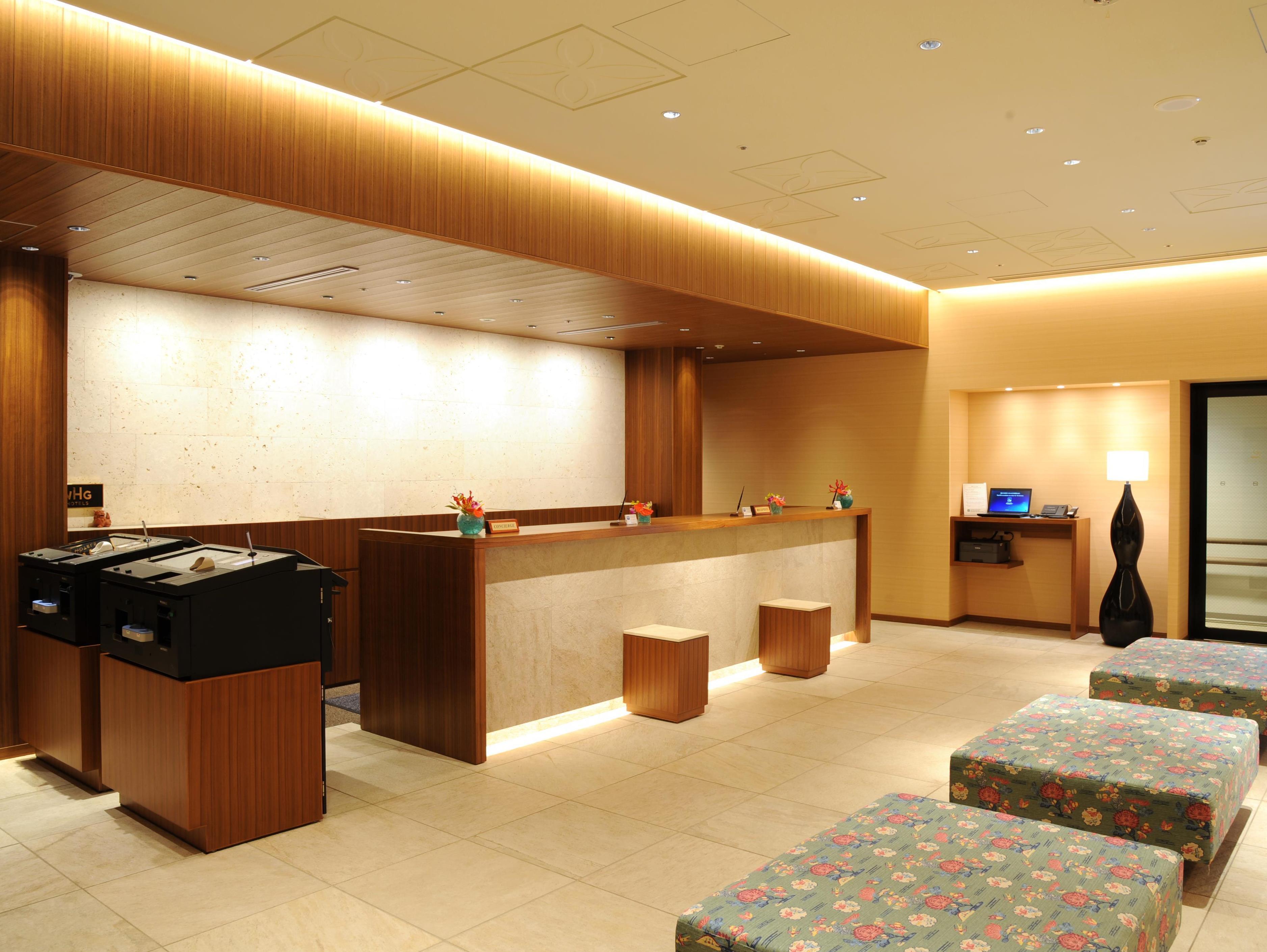 Hotel Gracery Νάχα Εξωτερικό φωτογραφία