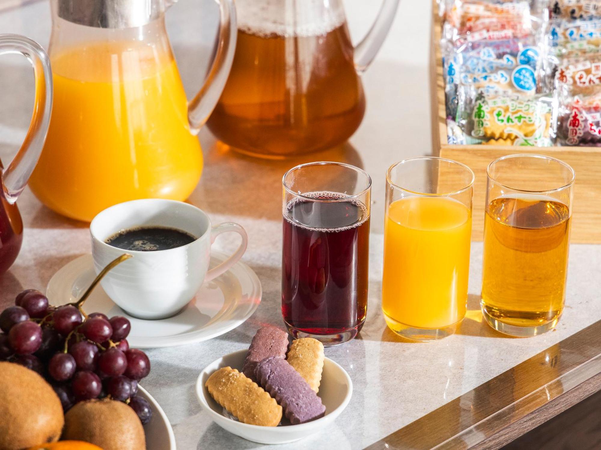 Hotel Gracery Νάχα Εξωτερικό φωτογραφία