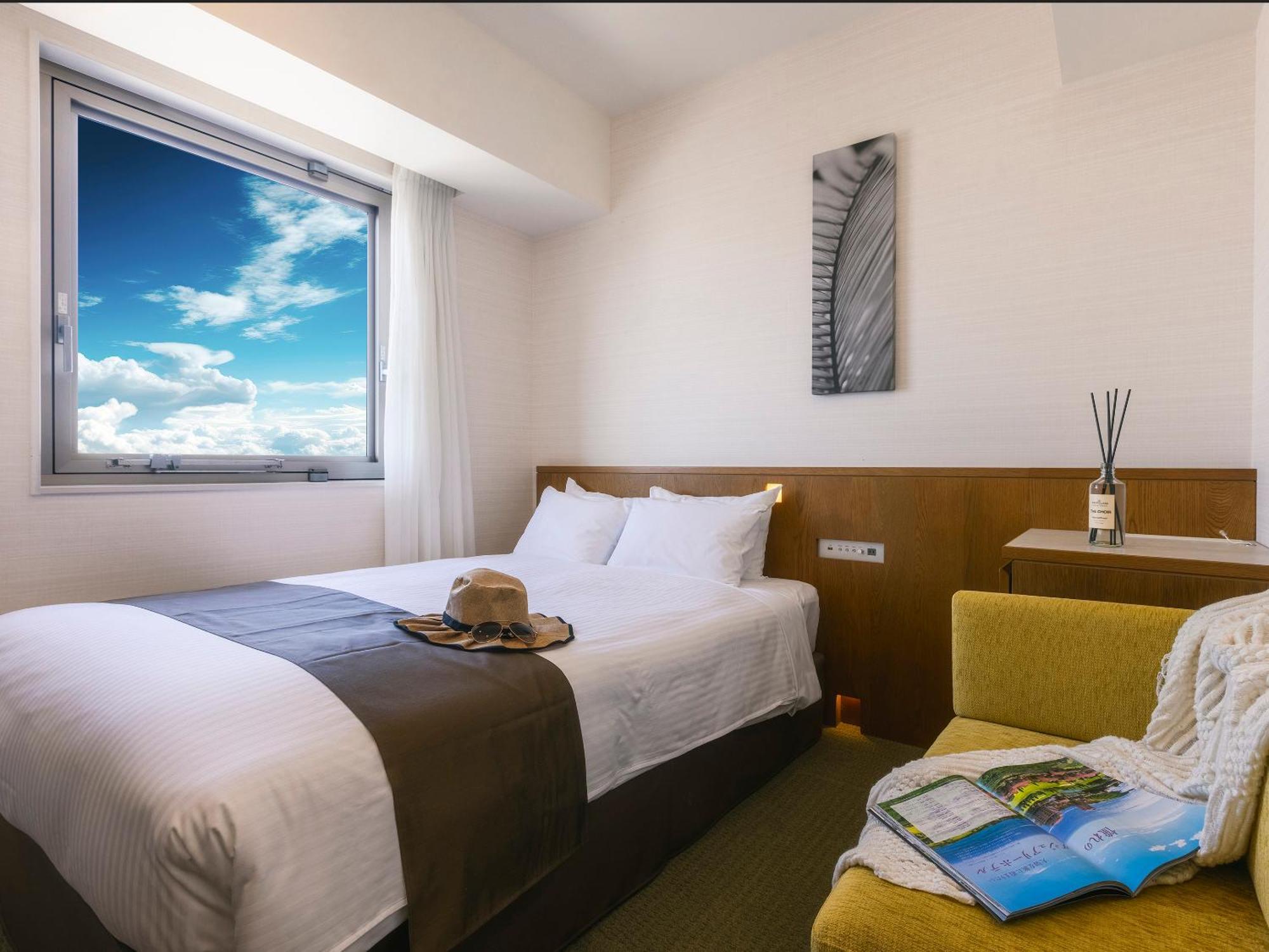 Hotel Gracery Νάχα Εξωτερικό φωτογραφία