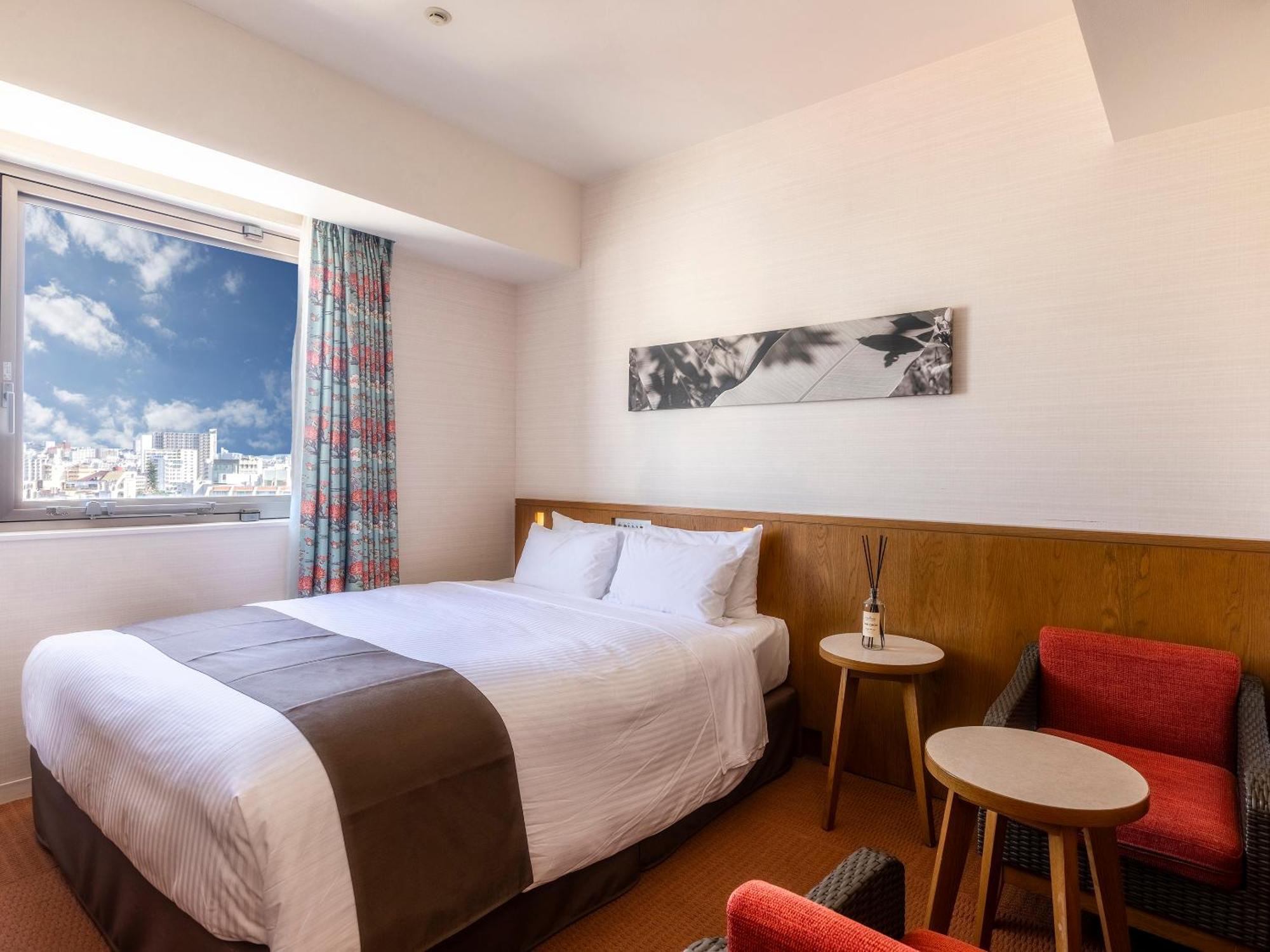 Hotel Gracery Νάχα Εξωτερικό φωτογραφία