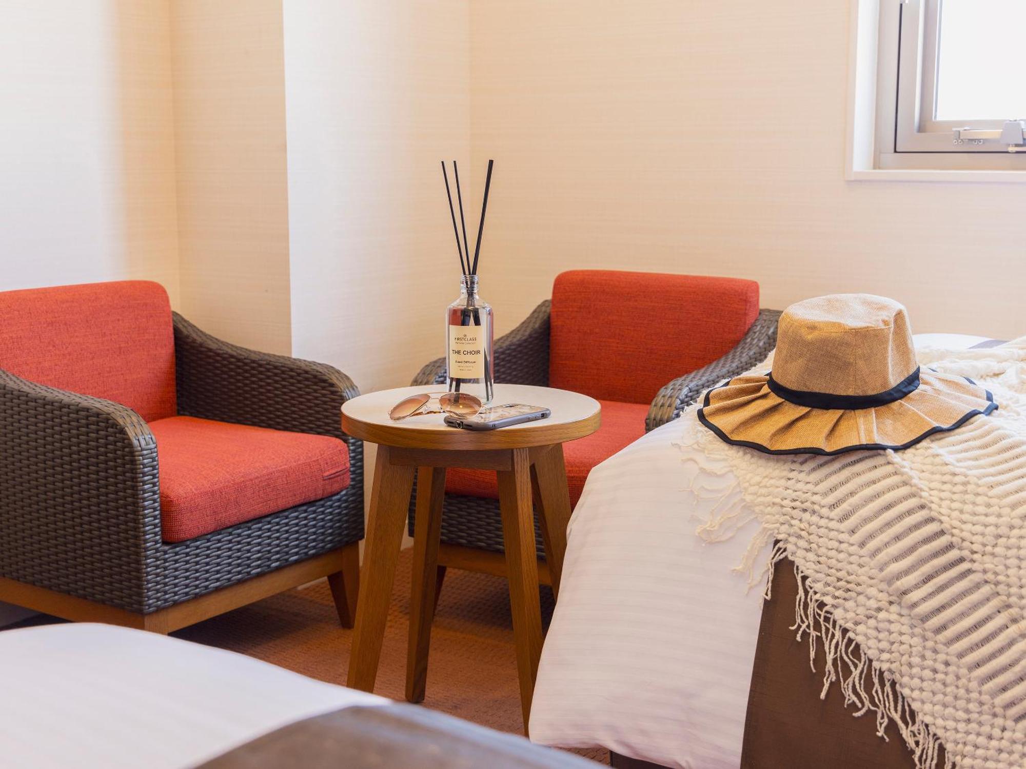 Hotel Gracery Νάχα Εξωτερικό φωτογραφία