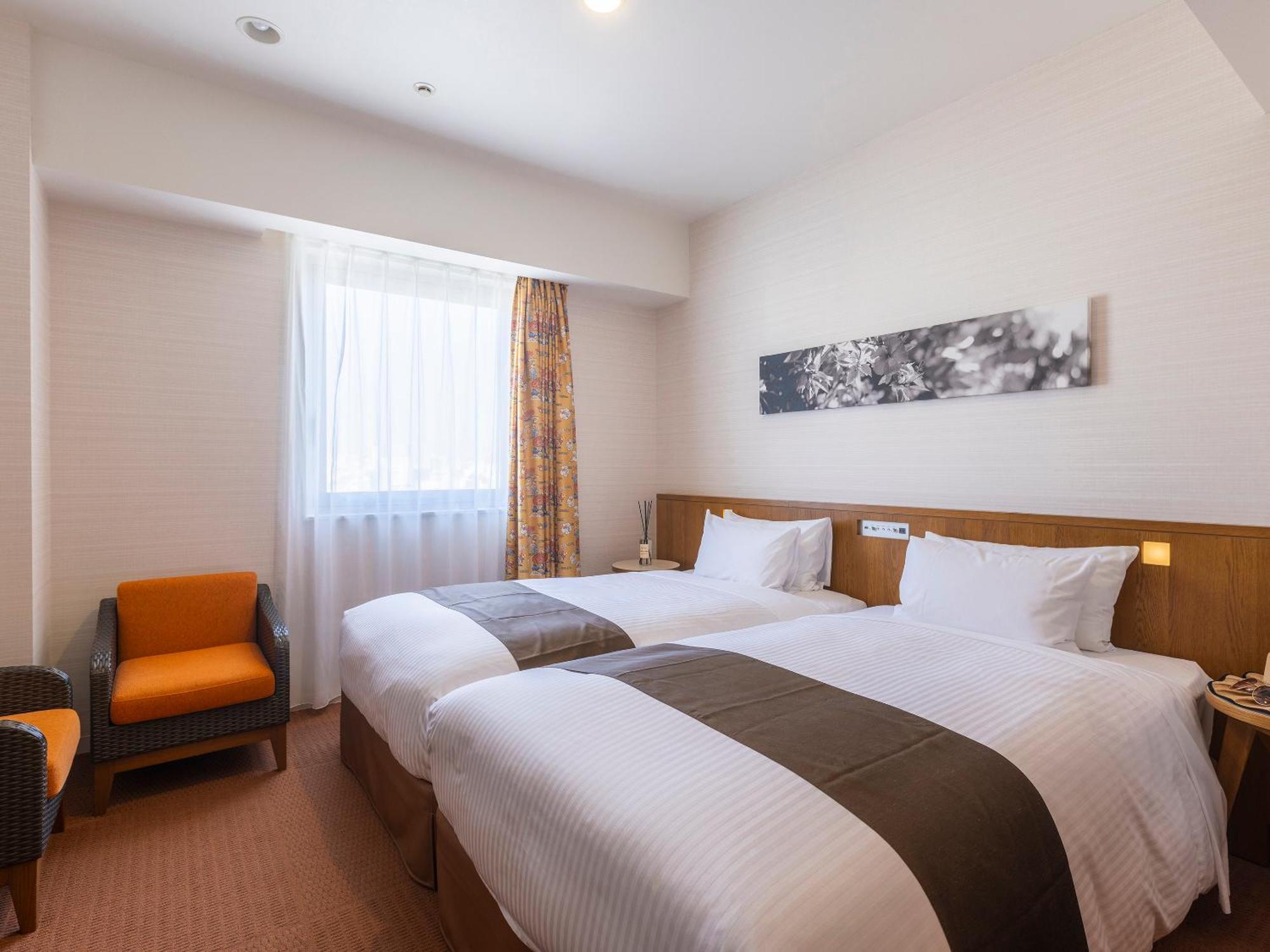 Hotel Gracery Νάχα Εξωτερικό φωτογραφία