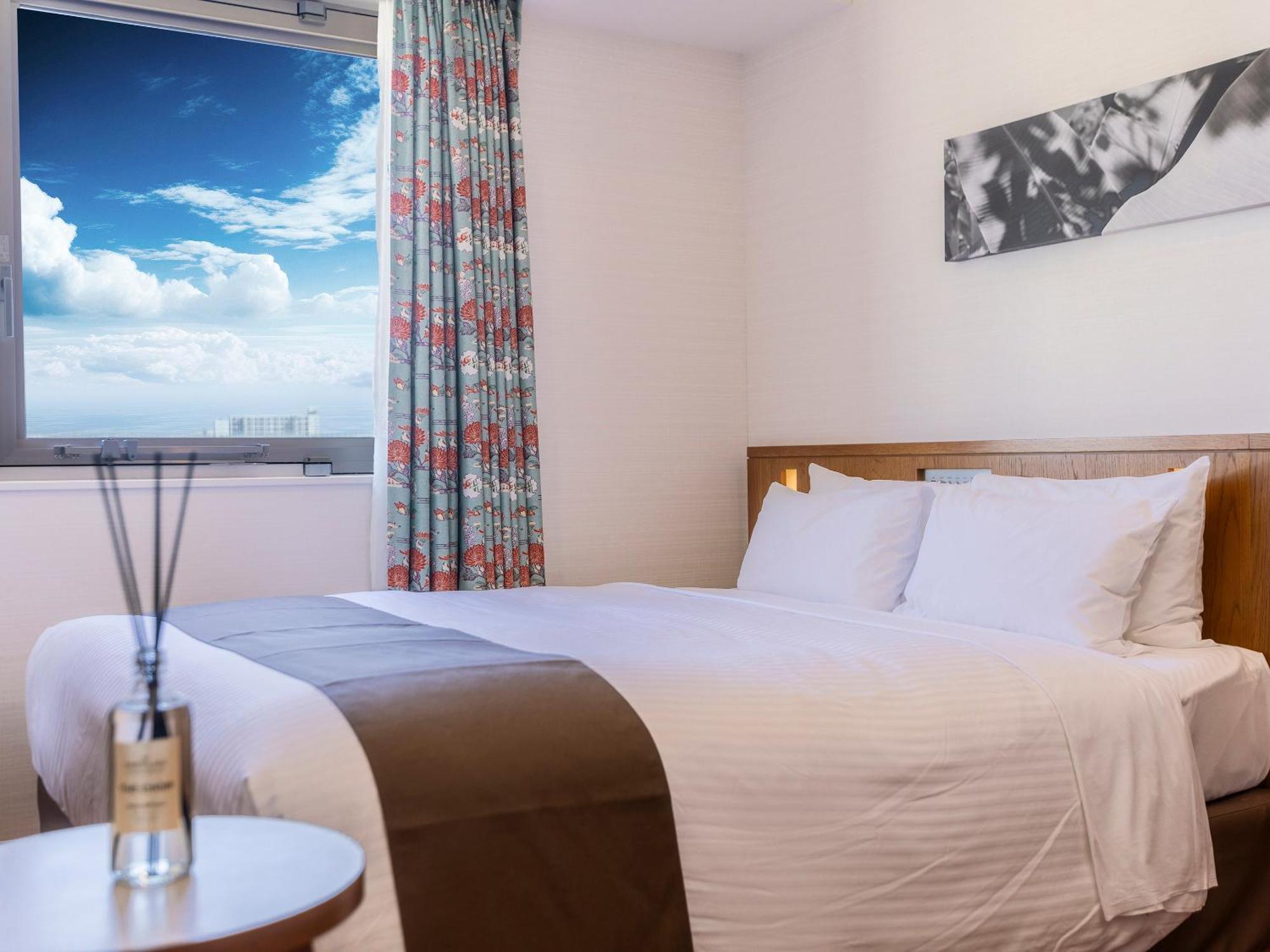 Hotel Gracery Νάχα Εξωτερικό φωτογραφία