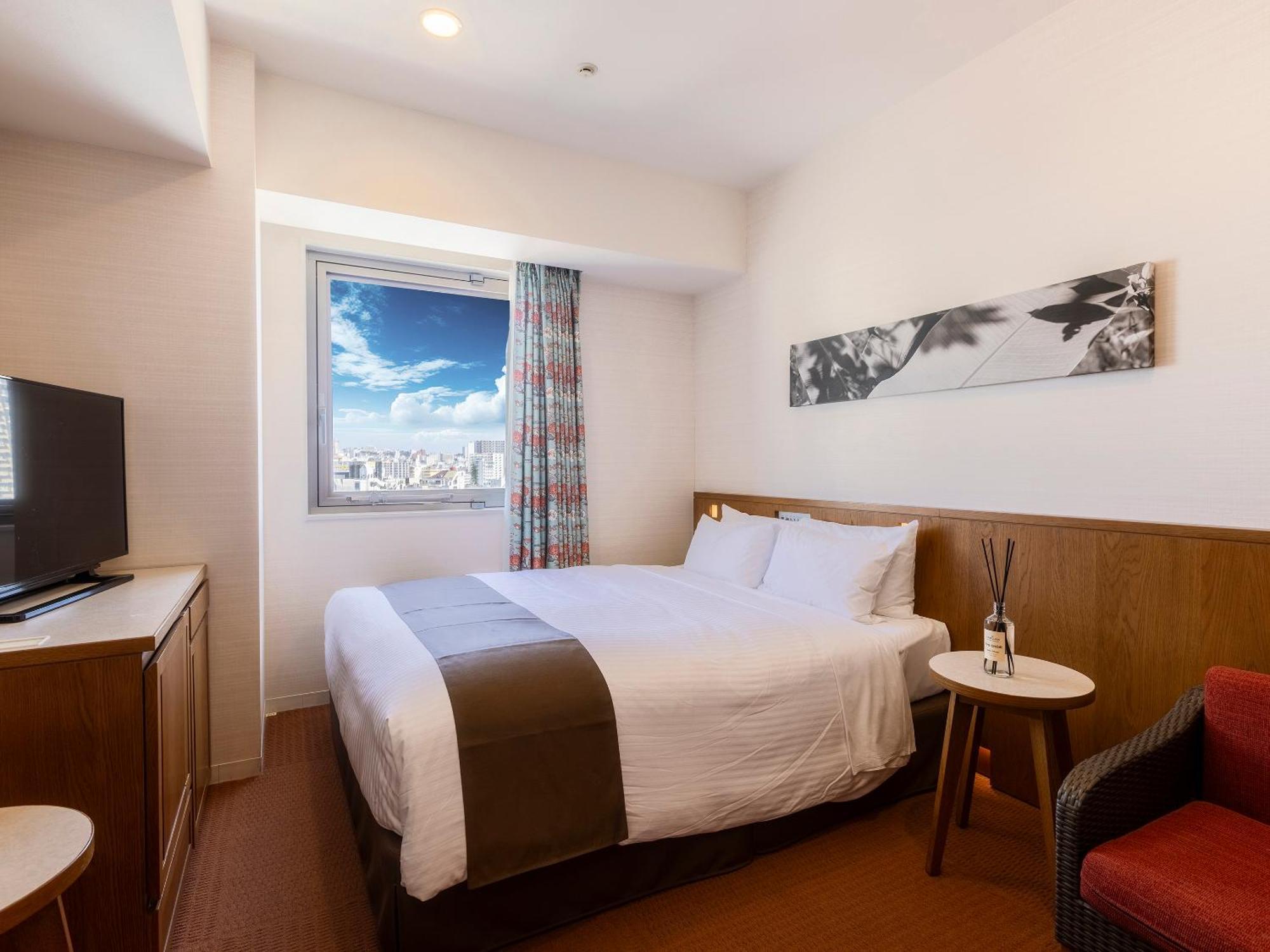 Hotel Gracery Νάχα Εξωτερικό φωτογραφία