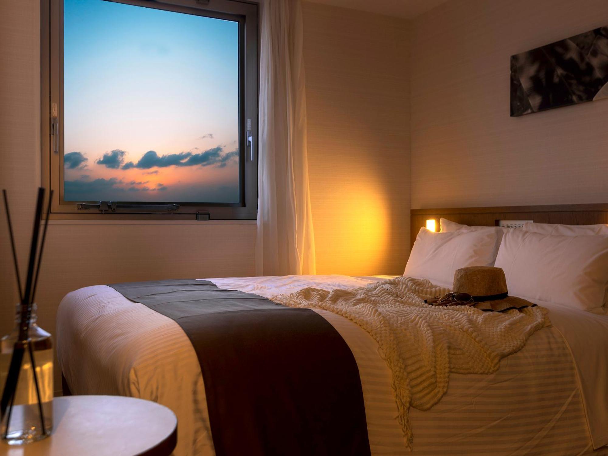 Hotel Gracery Νάχα Εξωτερικό φωτογραφία