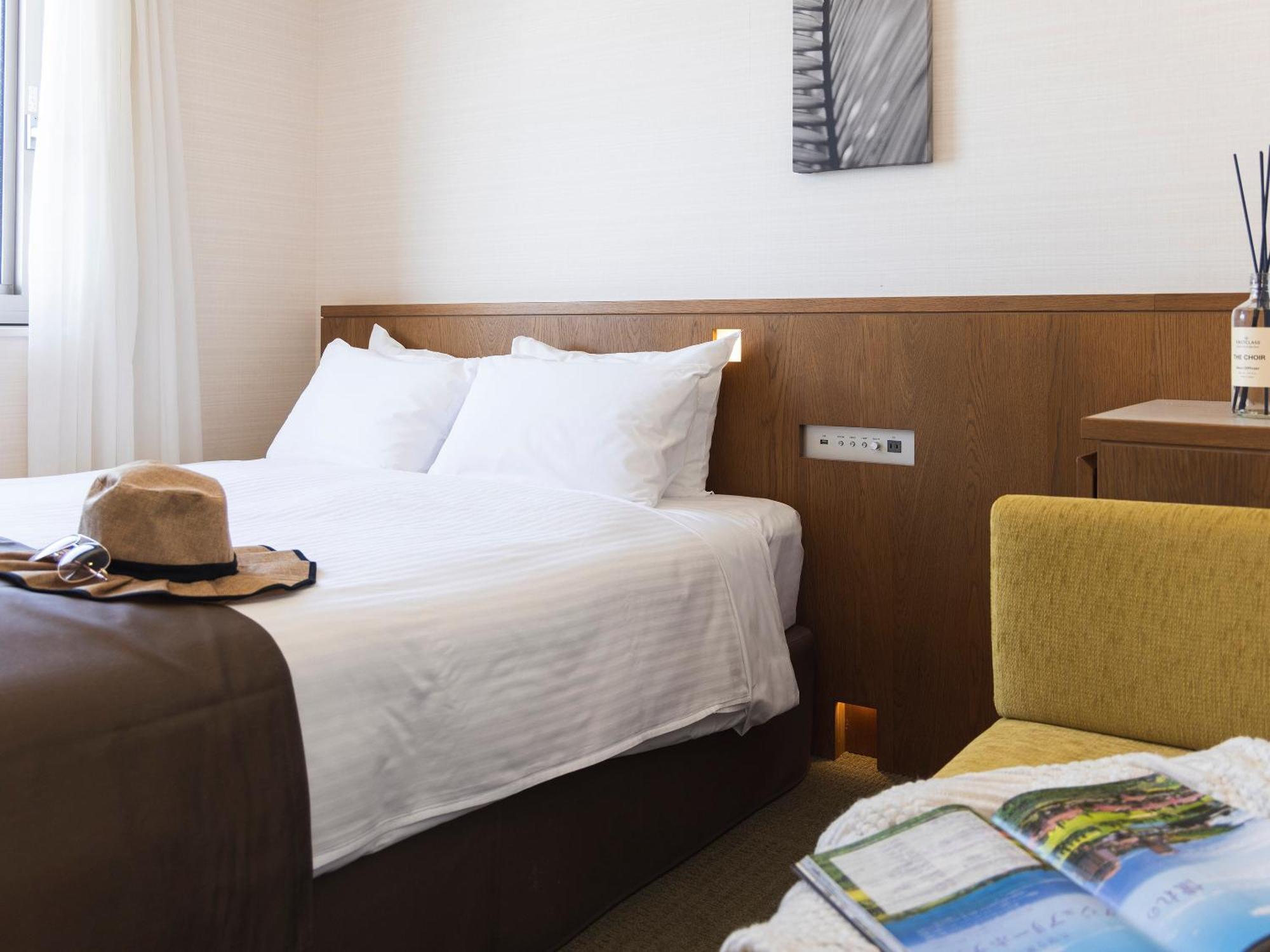 Hotel Gracery Νάχα Εξωτερικό φωτογραφία