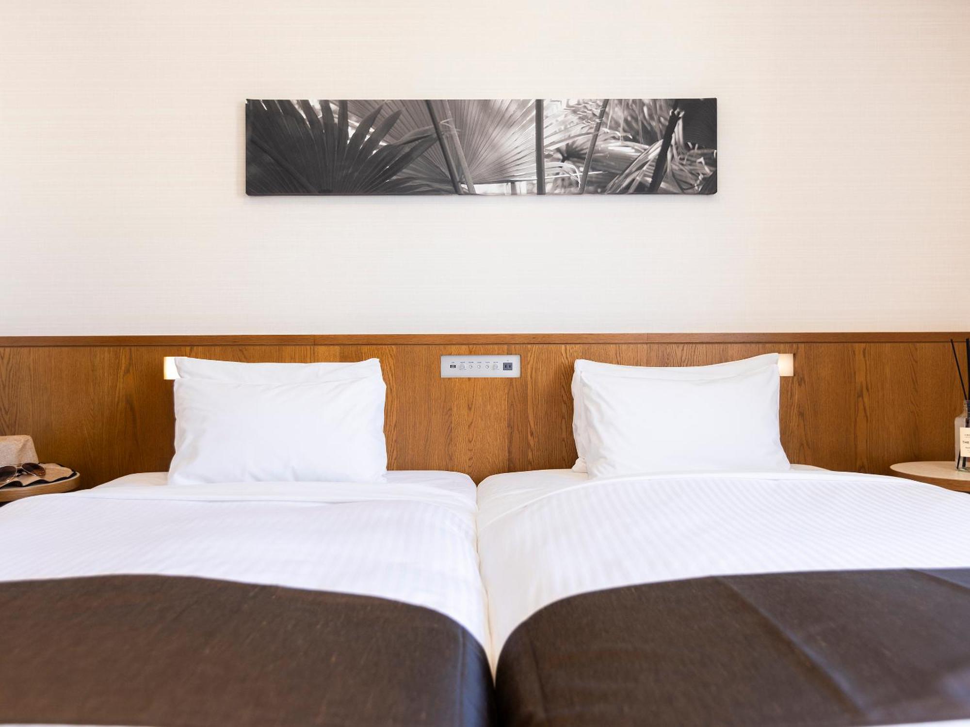 Hotel Gracery Νάχα Εξωτερικό φωτογραφία