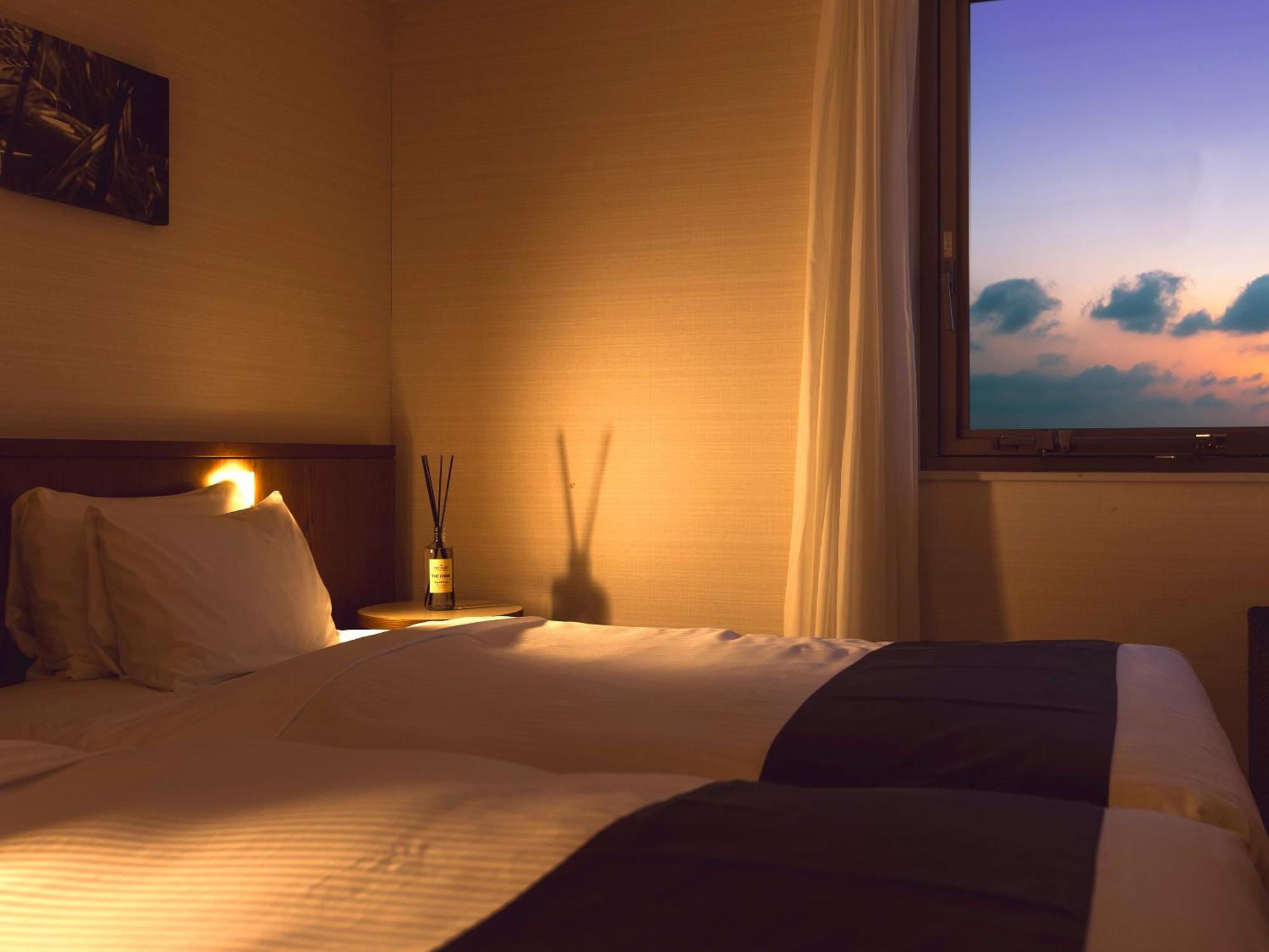 Hotel Gracery Νάχα Εξωτερικό φωτογραφία