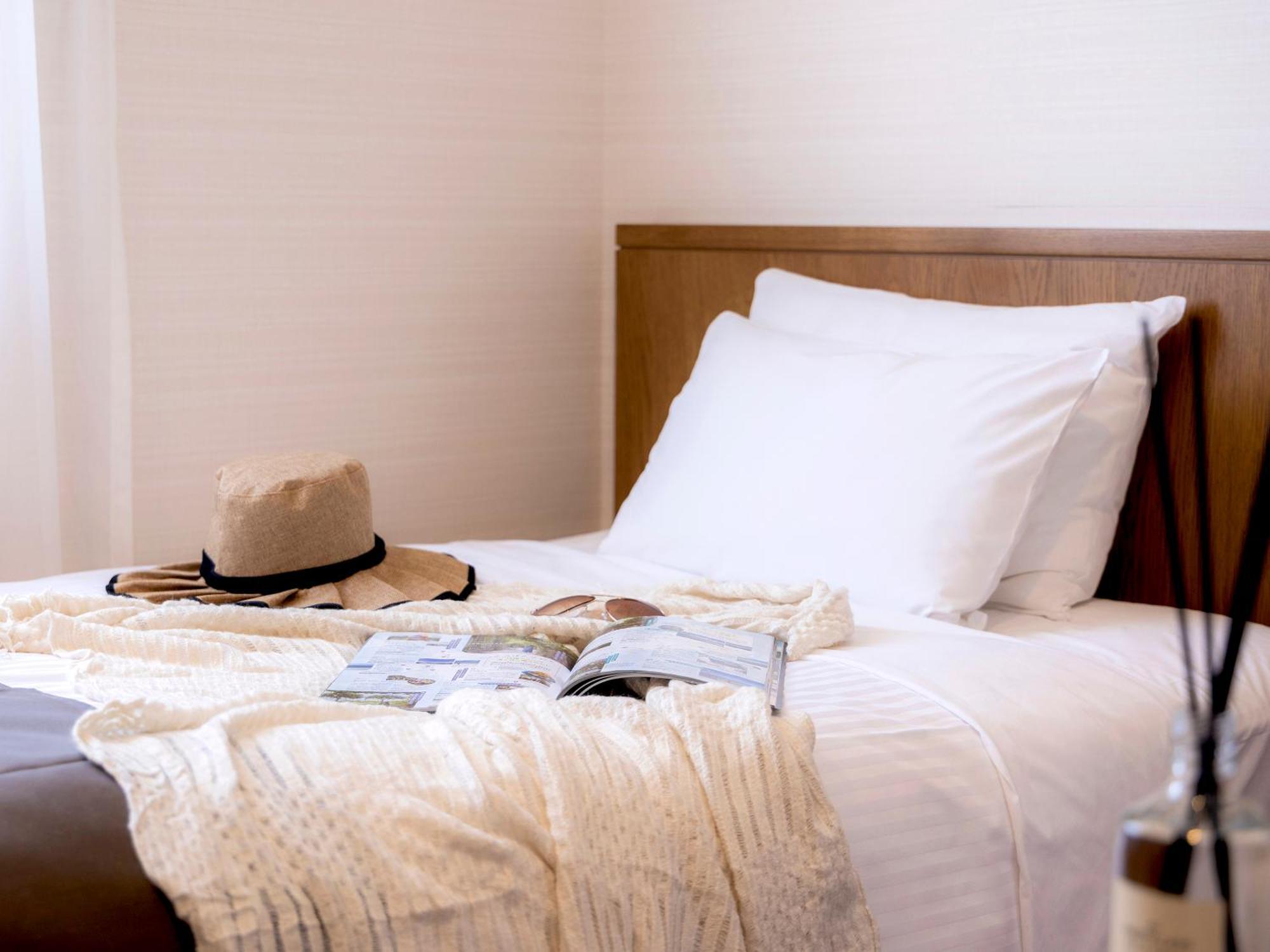 Hotel Gracery Νάχα Εξωτερικό φωτογραφία