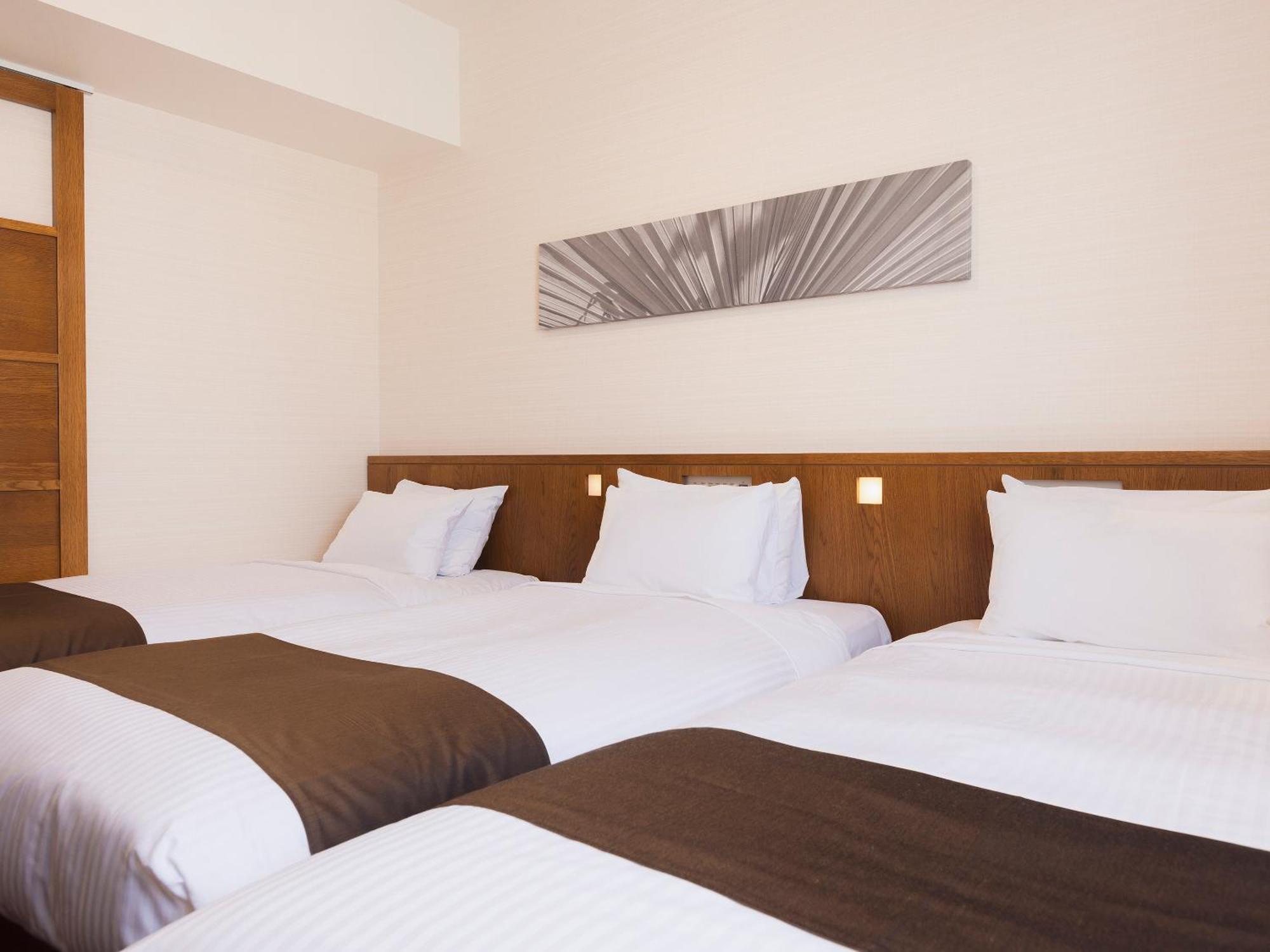 Hotel Gracery Νάχα Εξωτερικό φωτογραφία