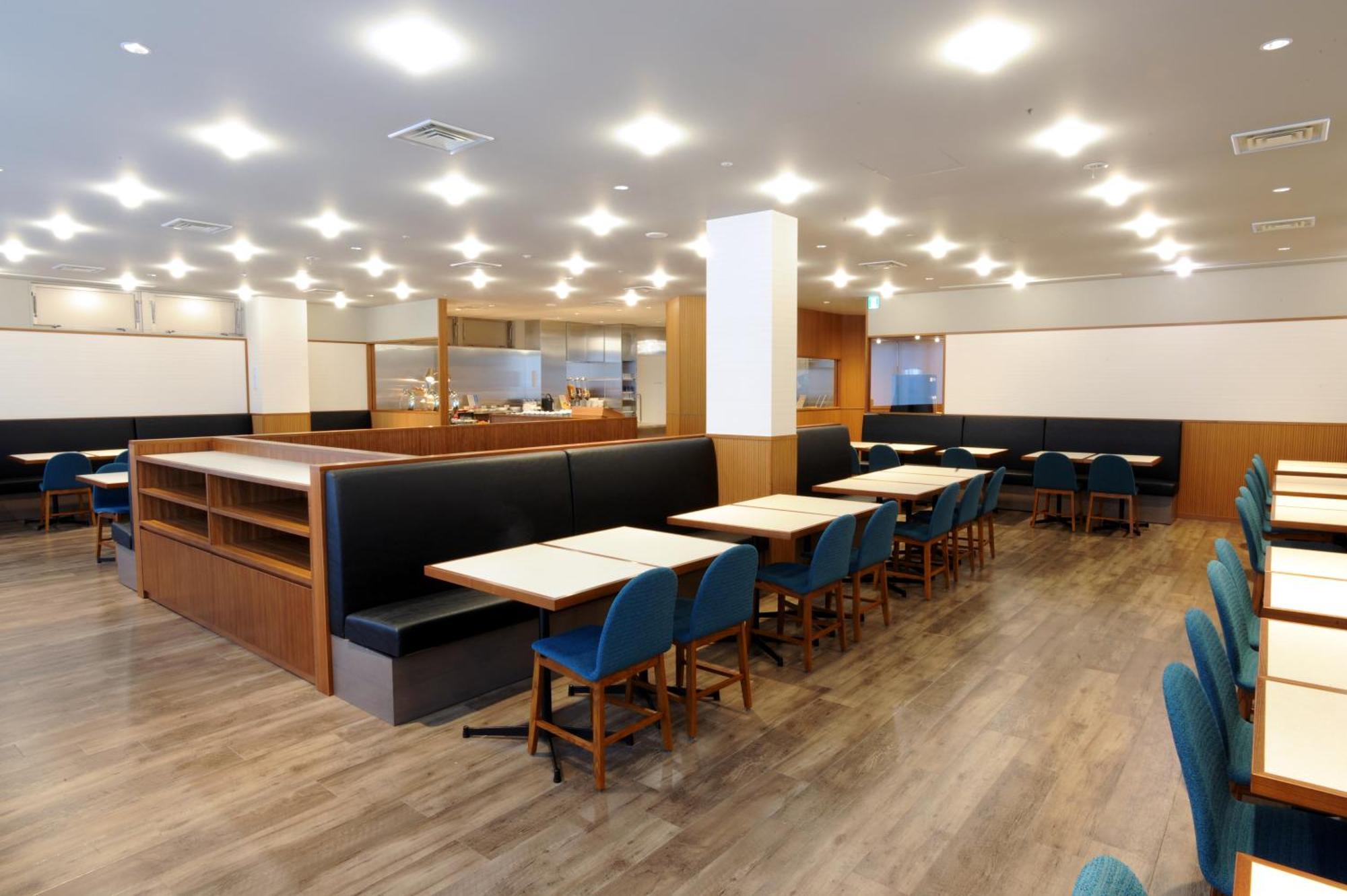 Hotel Gracery Νάχα Εξωτερικό φωτογραφία
